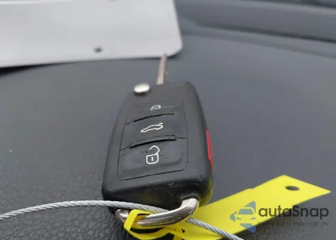 2017 Volkswagen Jetta 1.4T S from USA, damaged, VIN 3VW2B7AJ2HM314001